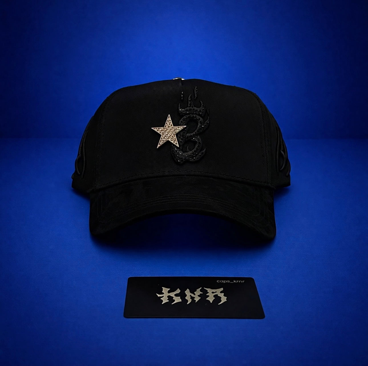 B STAR
