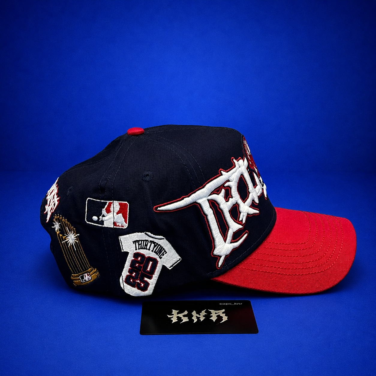 WORLD SERIES