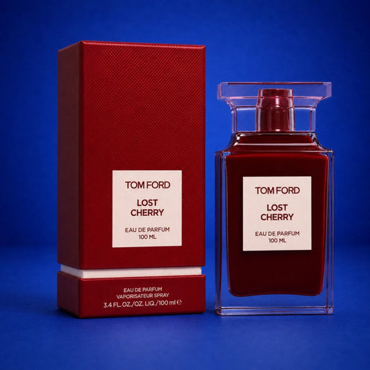 TOM FORD LOST CHERRY 3.4 EDP