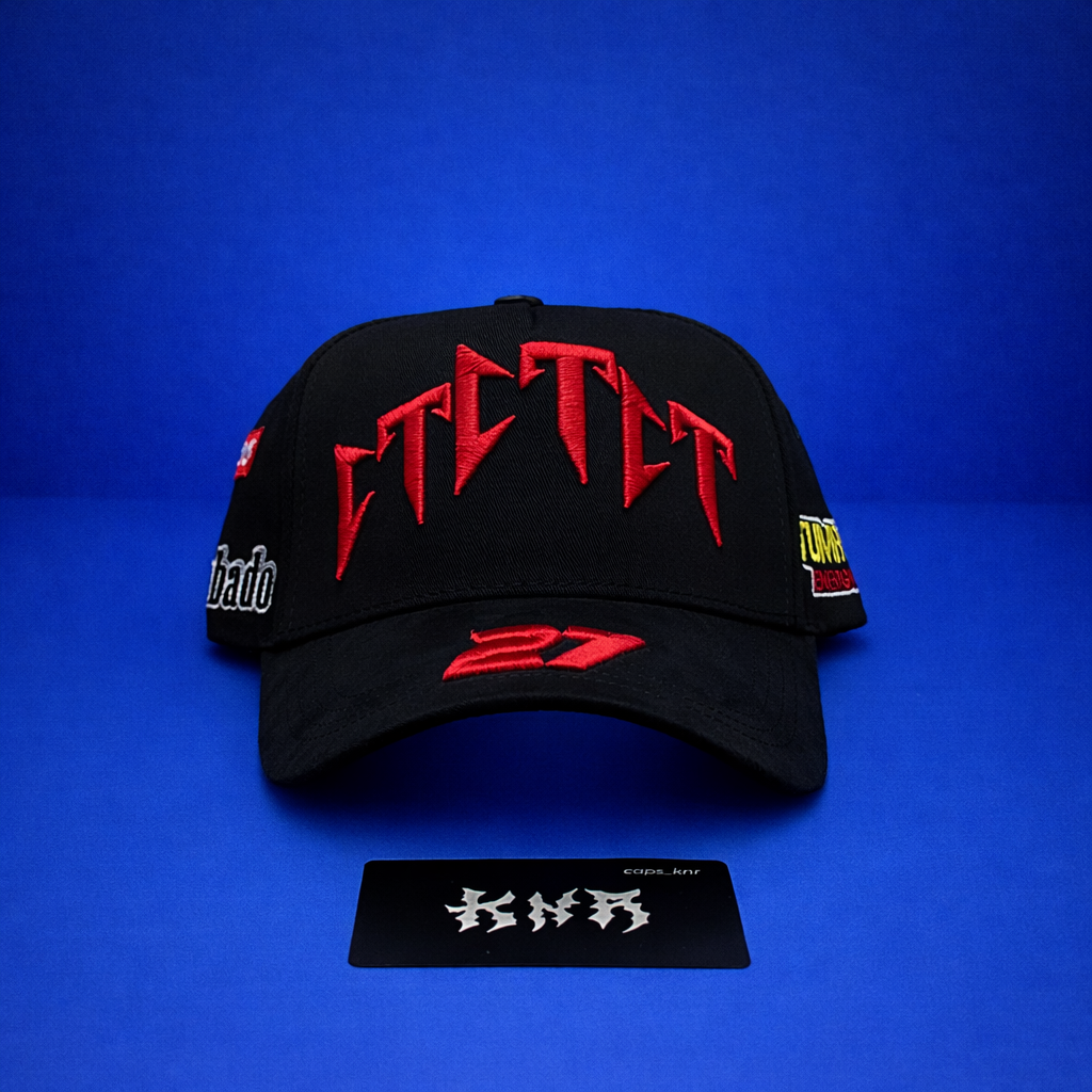 CT RACING