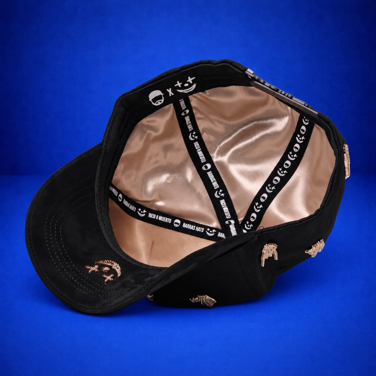 B SKULL