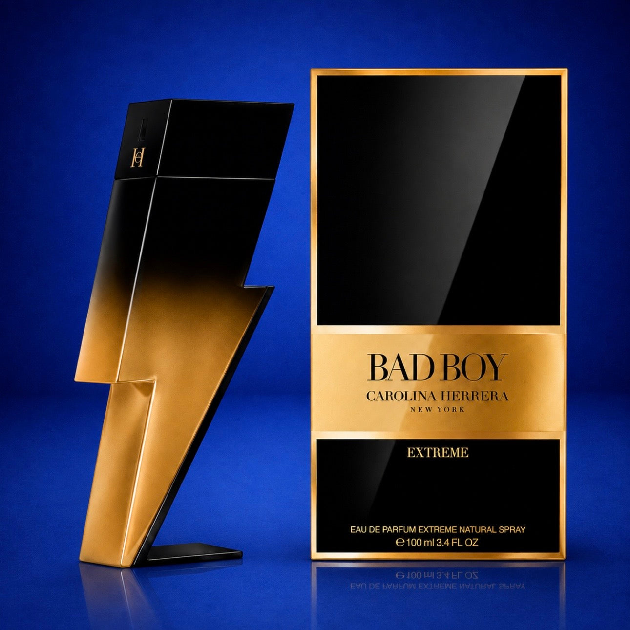 BADBOY EXTREME EDP 3.4 OZ