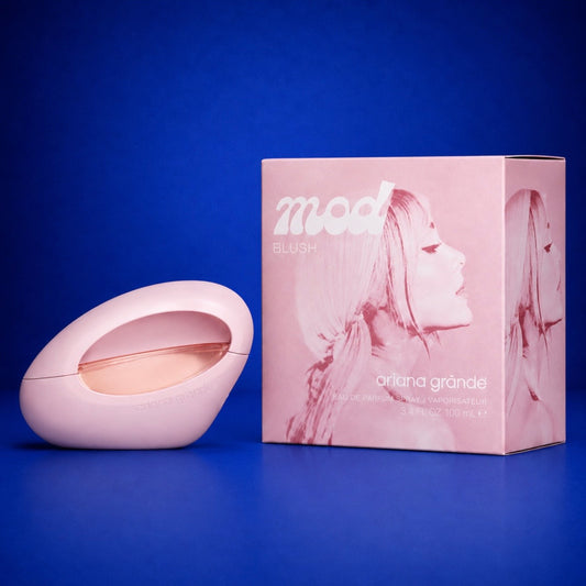 ARIANA GRANDE MOD BLUSH 3.4
EDP