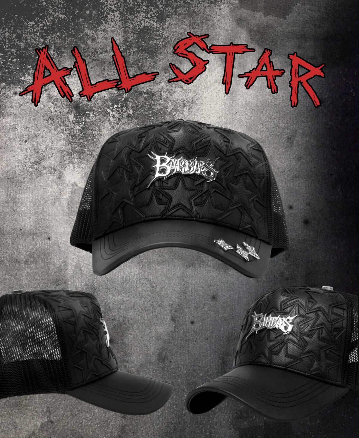 ALL STAR