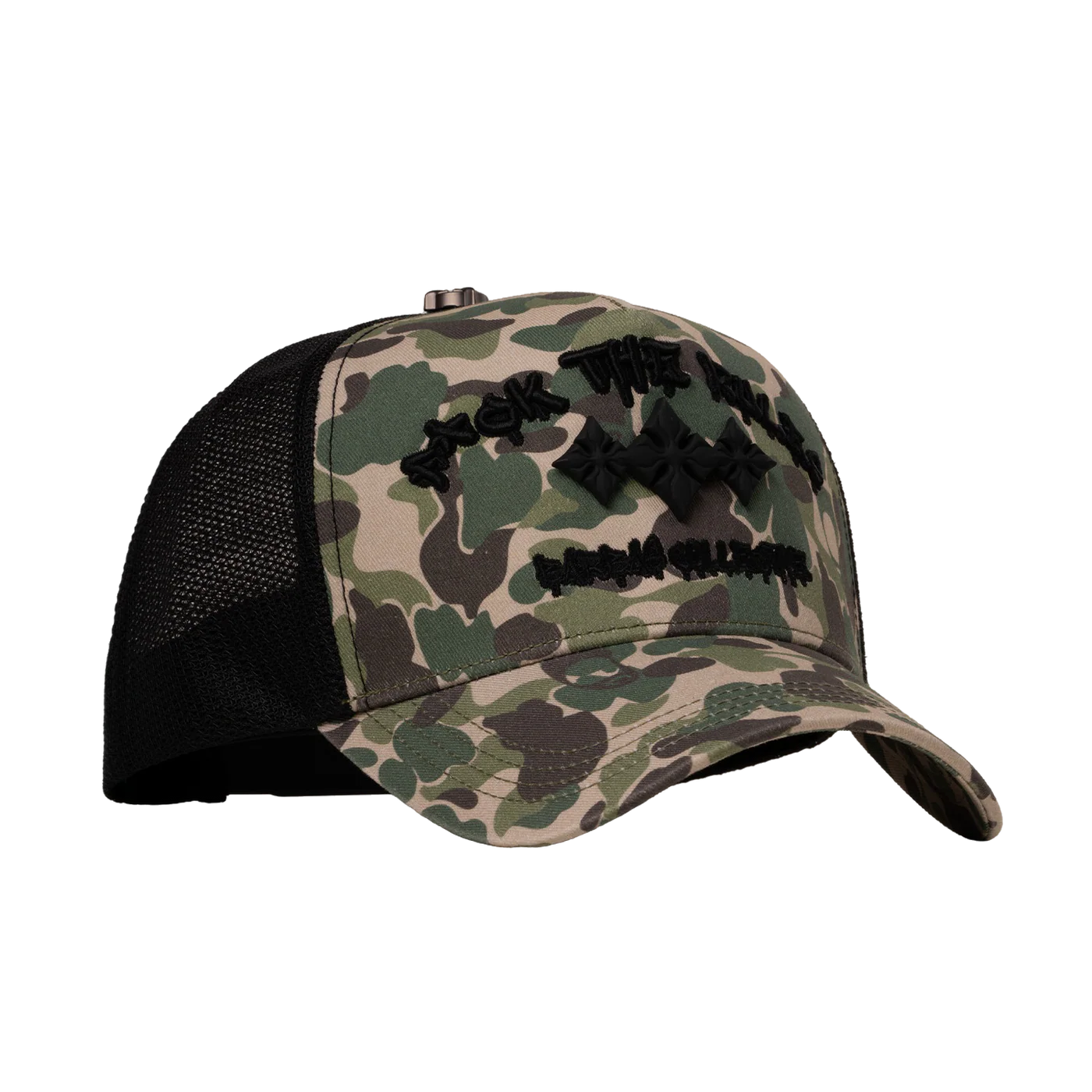 FTR TRUCKER