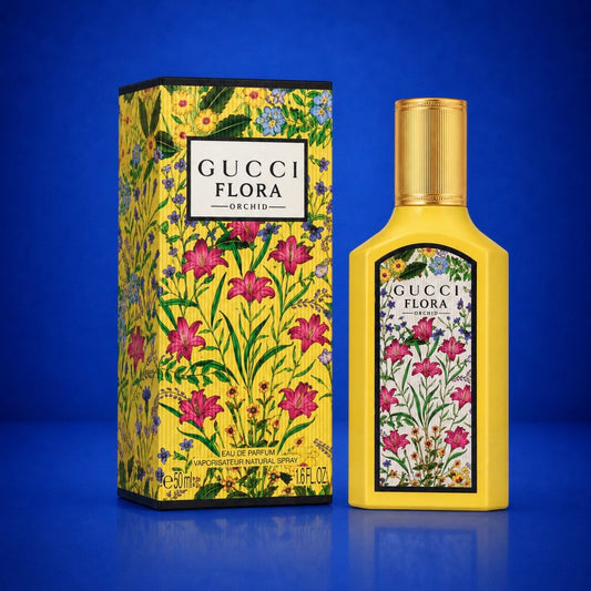 GUCCI FLORA ORCHID 1.6 EDP