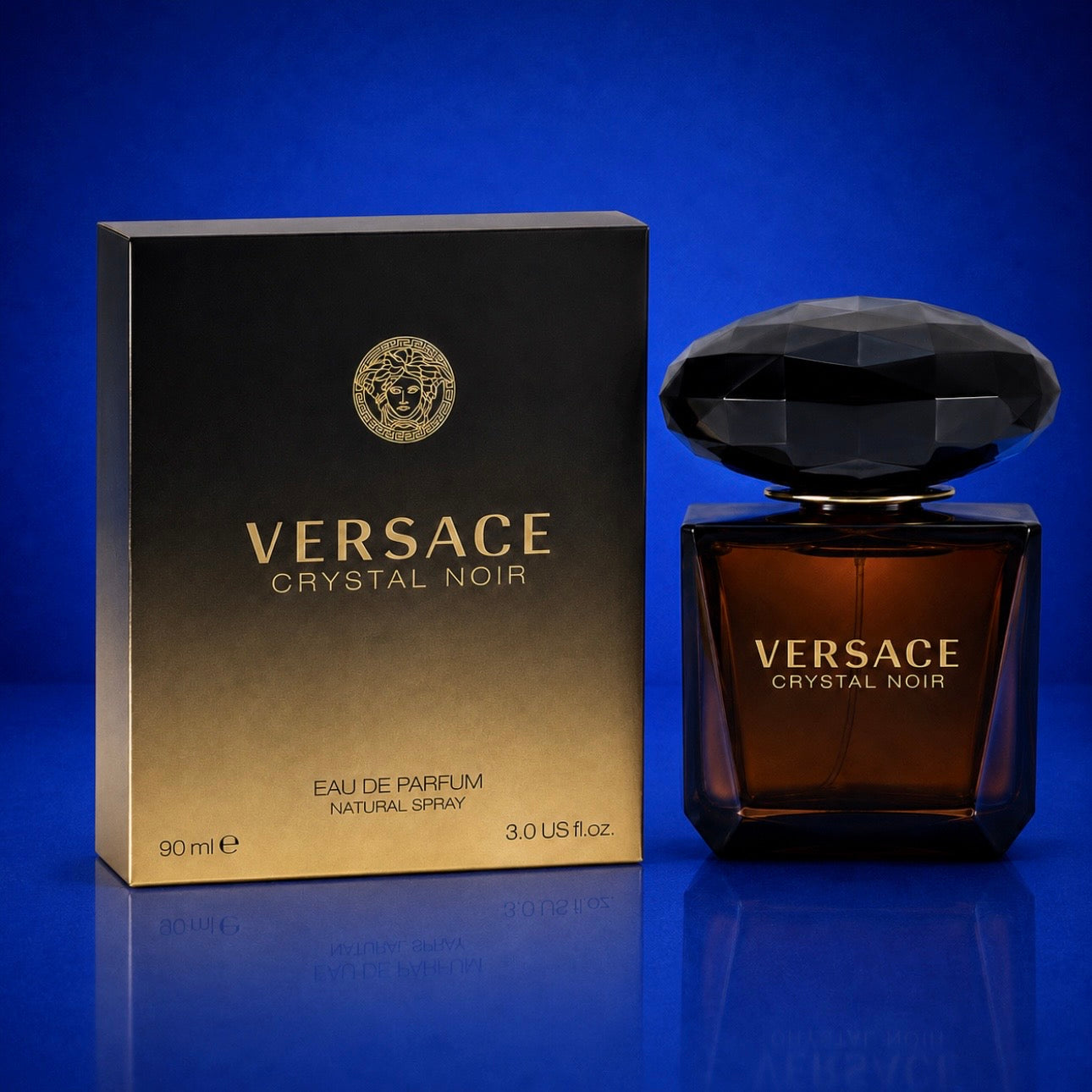 VERSACE CRYSTAL NOIR 3.0 EDP