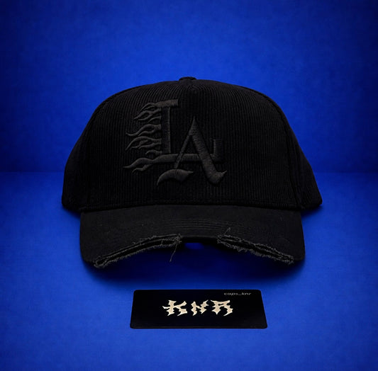LA FLAMES