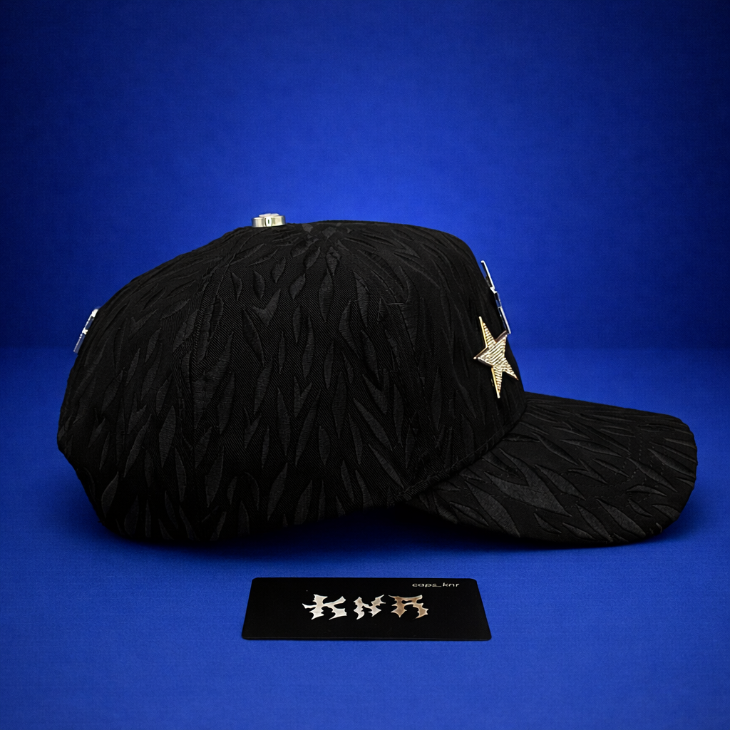 CT ROCKSTAR 7