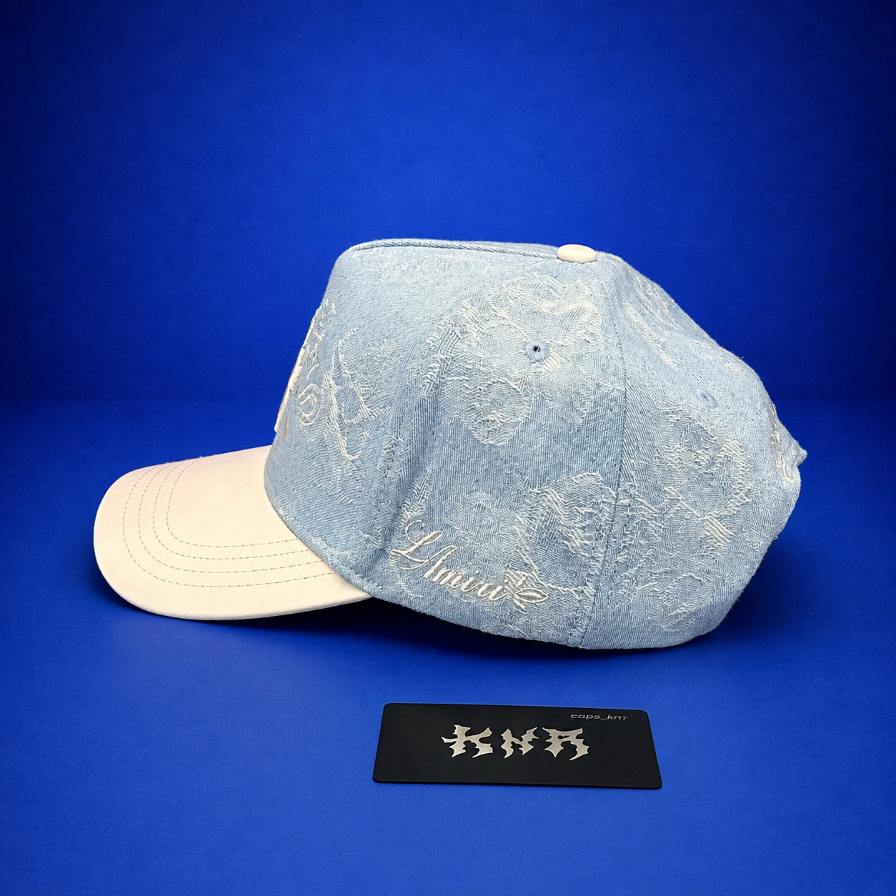 LA MIRI BANDANA