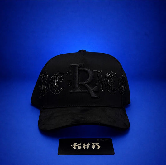 LR BLACK