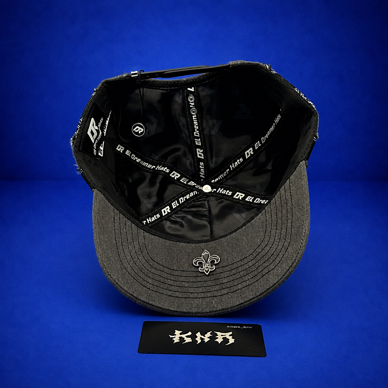 DR DENIM