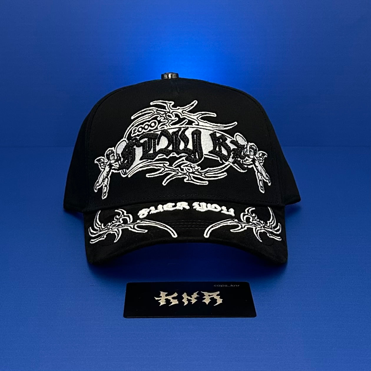 FUCK YOU I STAY BUZY