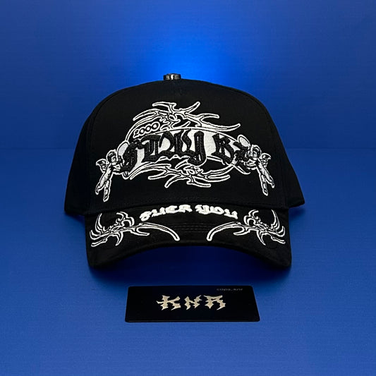 FUCK YOU I STAY BUZY