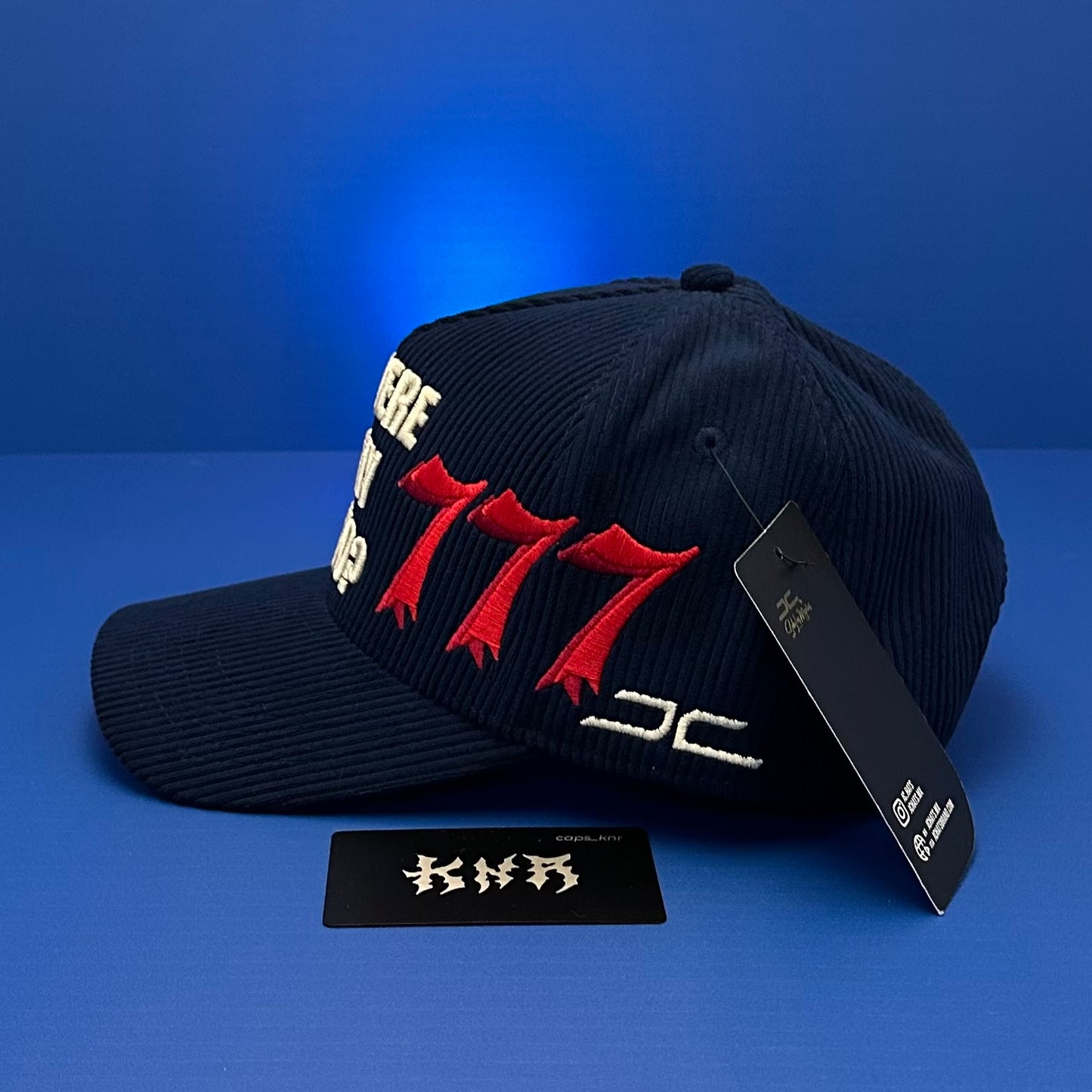 WHERE IS MY MIND? 777