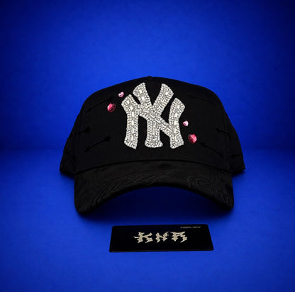 NY LOVE STRUCK