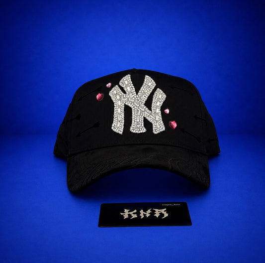 NY LOVE STRUCK