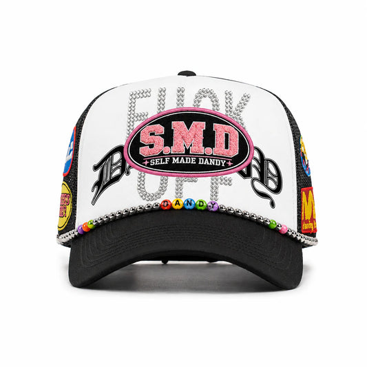 FUCK OFF SMD