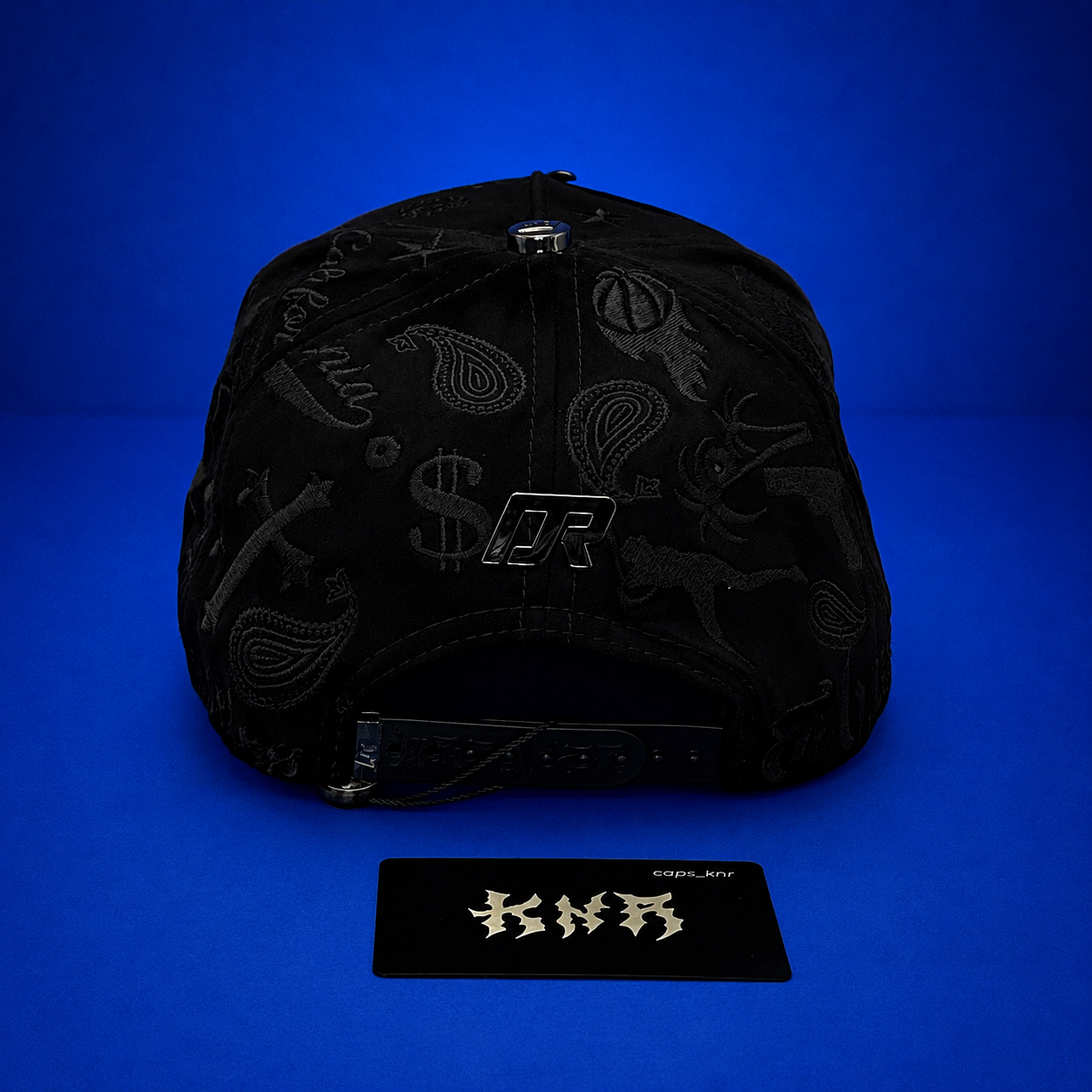DREAMER LA BLACK