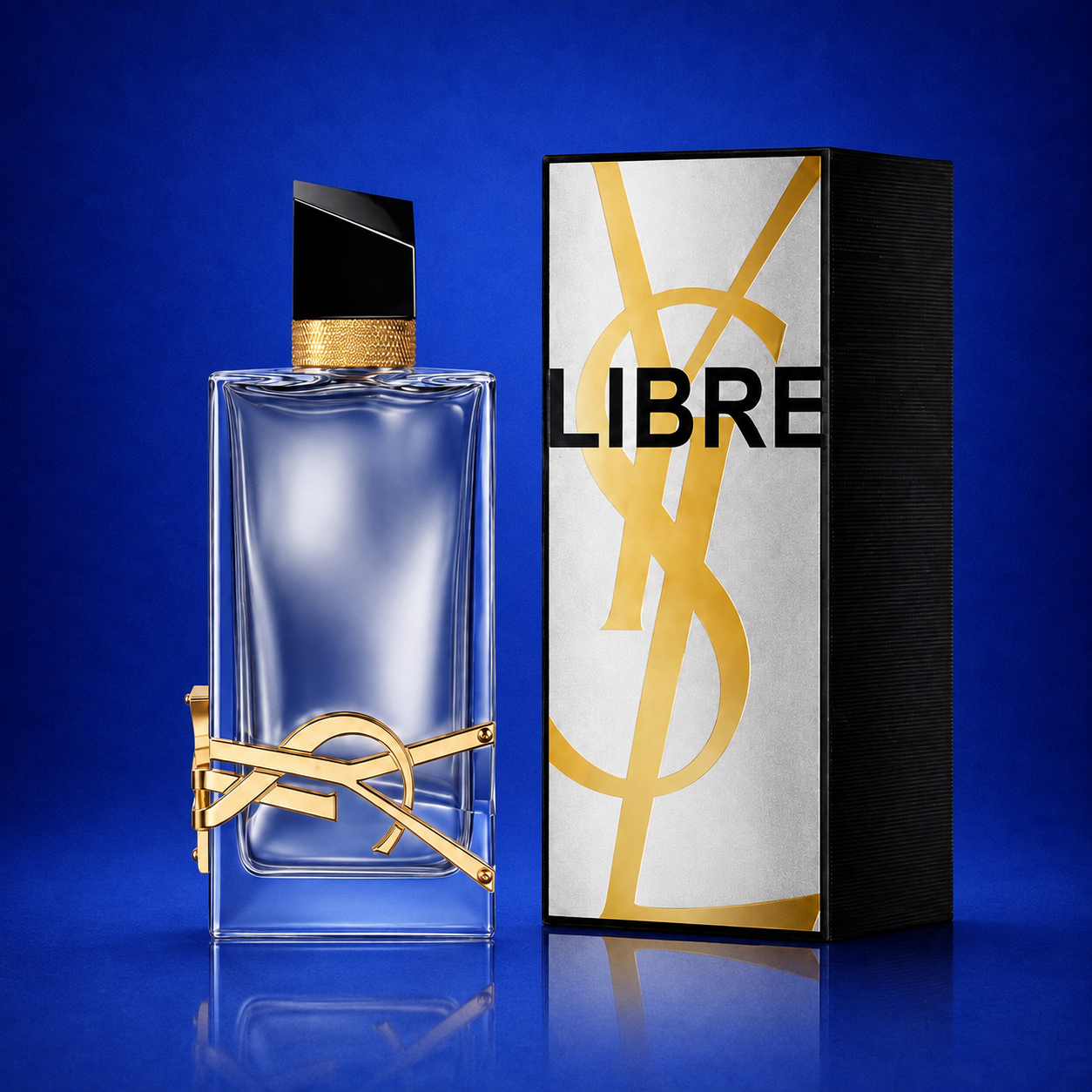 YSL LIBRE L'ABSOLU PLATINE
3.0 EDP