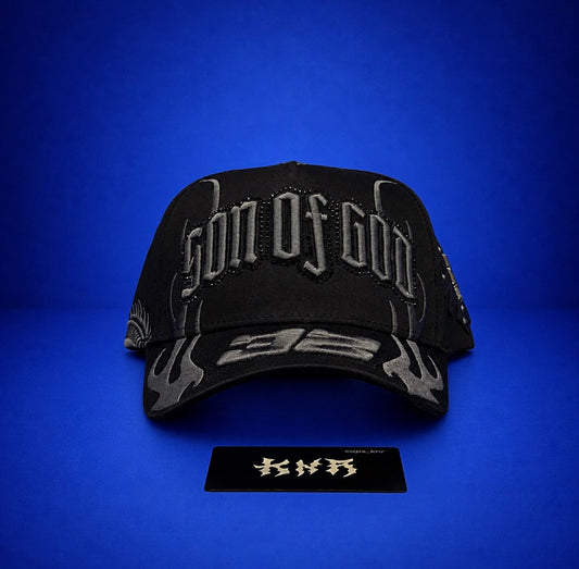BZ X AZ SON OF GOD
