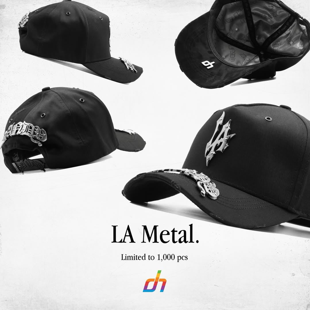 LA Metal