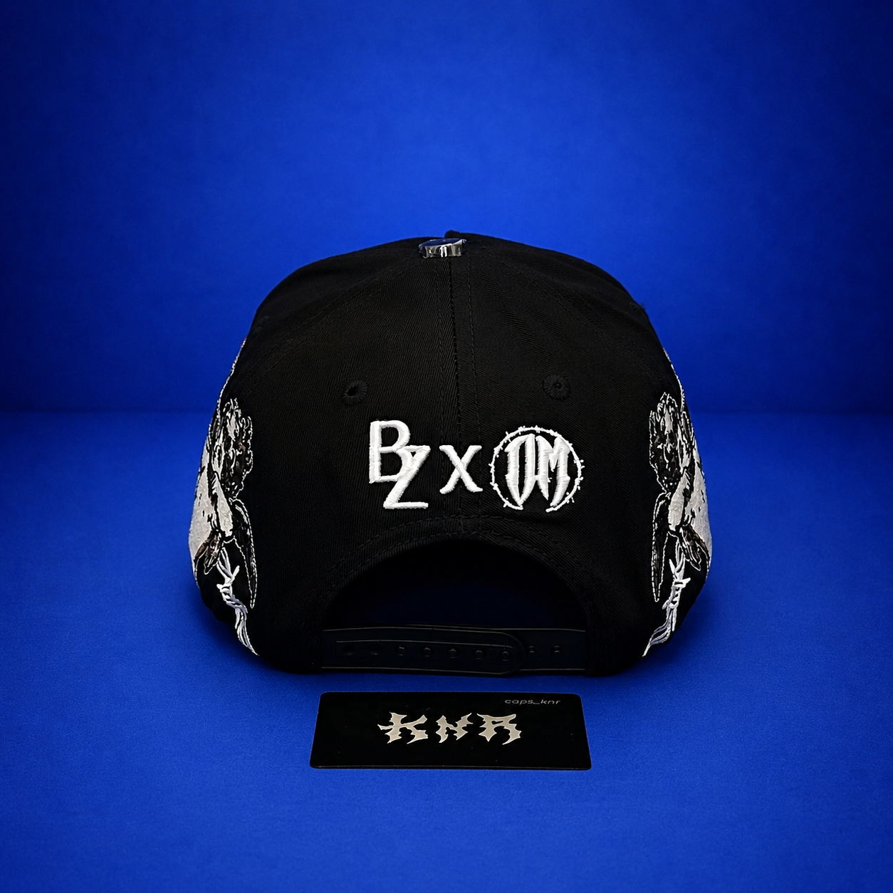 BÁEZ X OSCAR MAYDONN