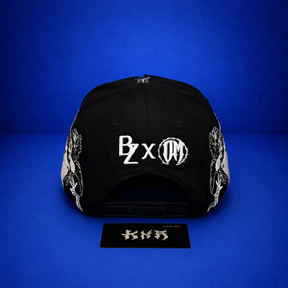 BÁEZ X OSCAR MAYDONN