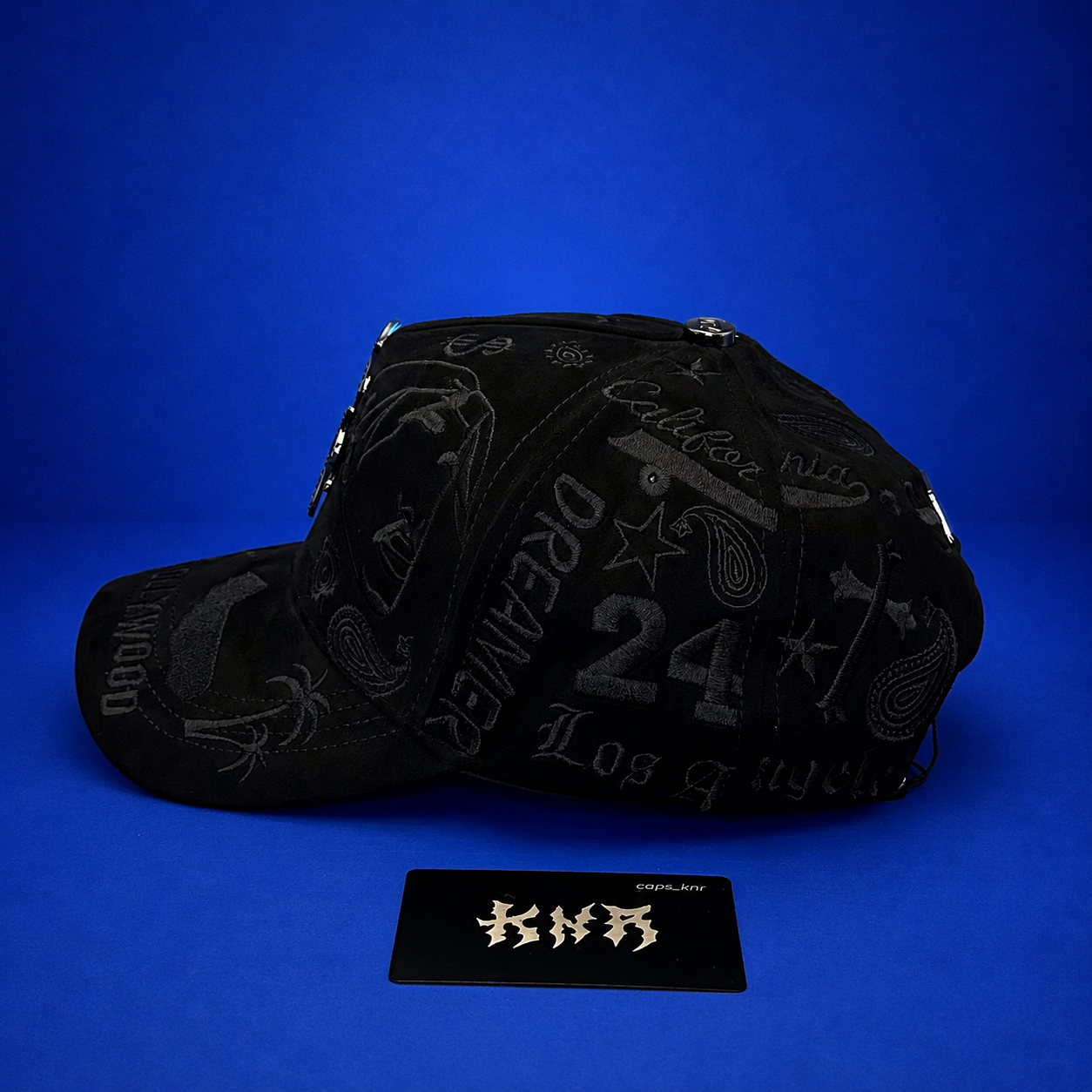DREAMER LA BLACK