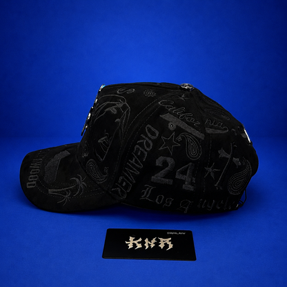 DREAMER LA BLACK