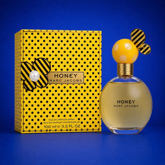 MARC JACOBS HONEY 3.3 FL OZ