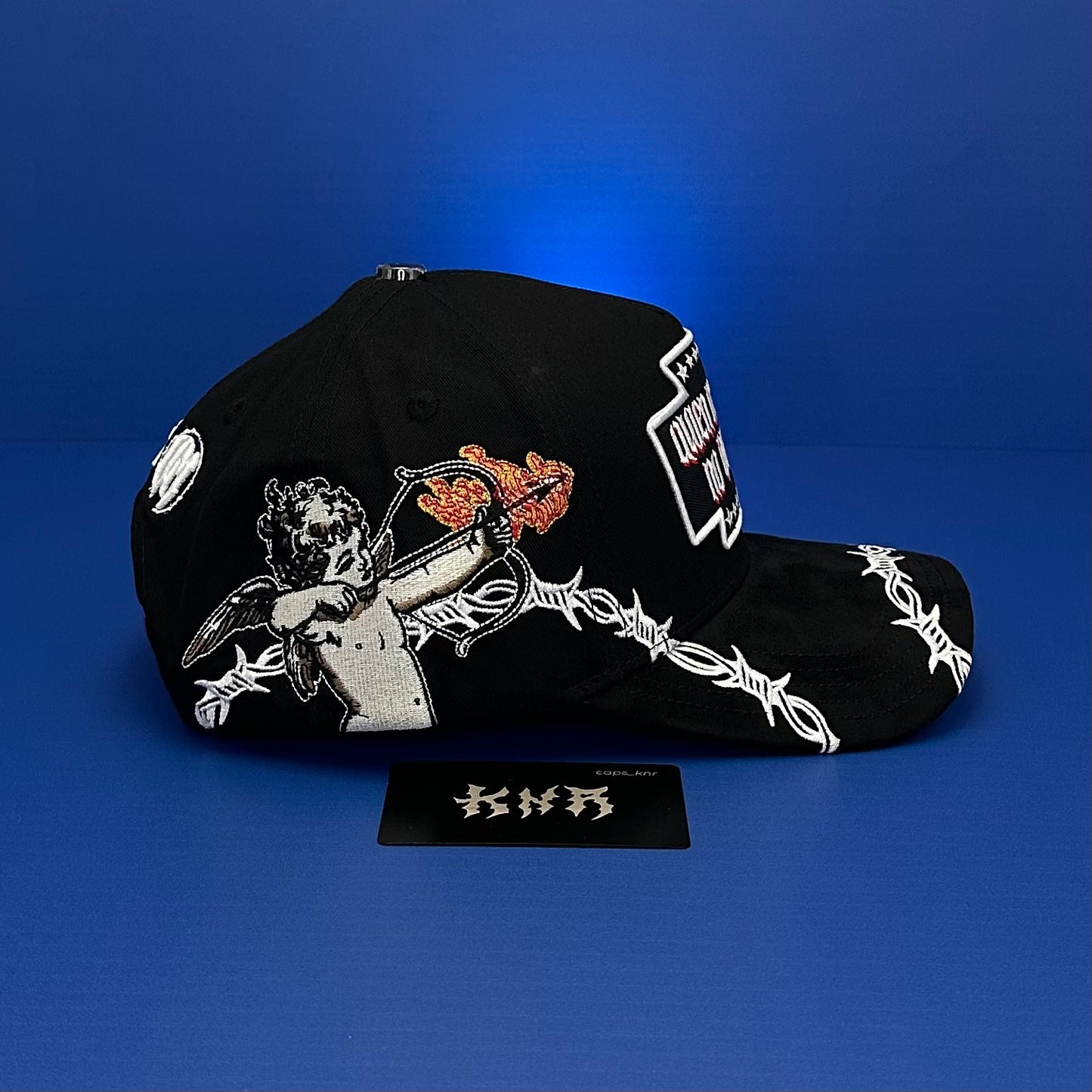 BÁEZ X OSCAR MAYDONN