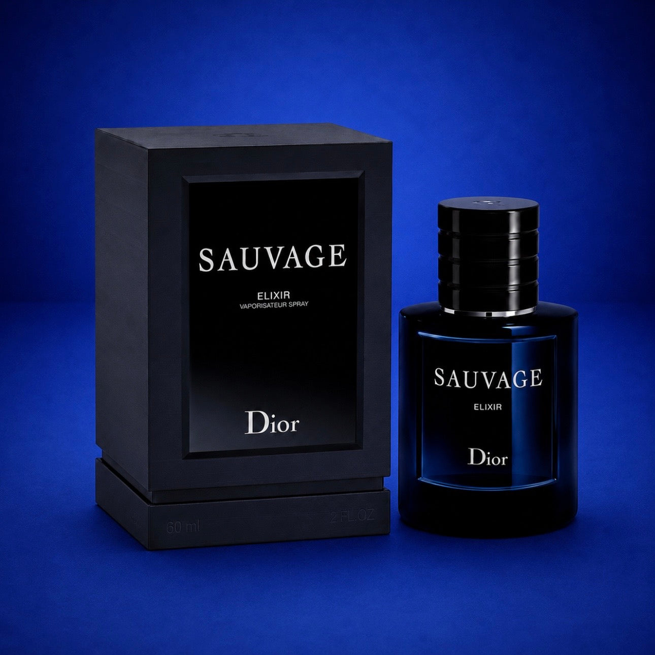 DIOR SAUVAGE ELIXIR 2.0