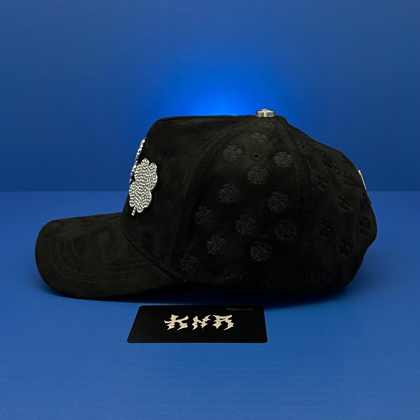 ANIVERSARIO TREBOL BLACK