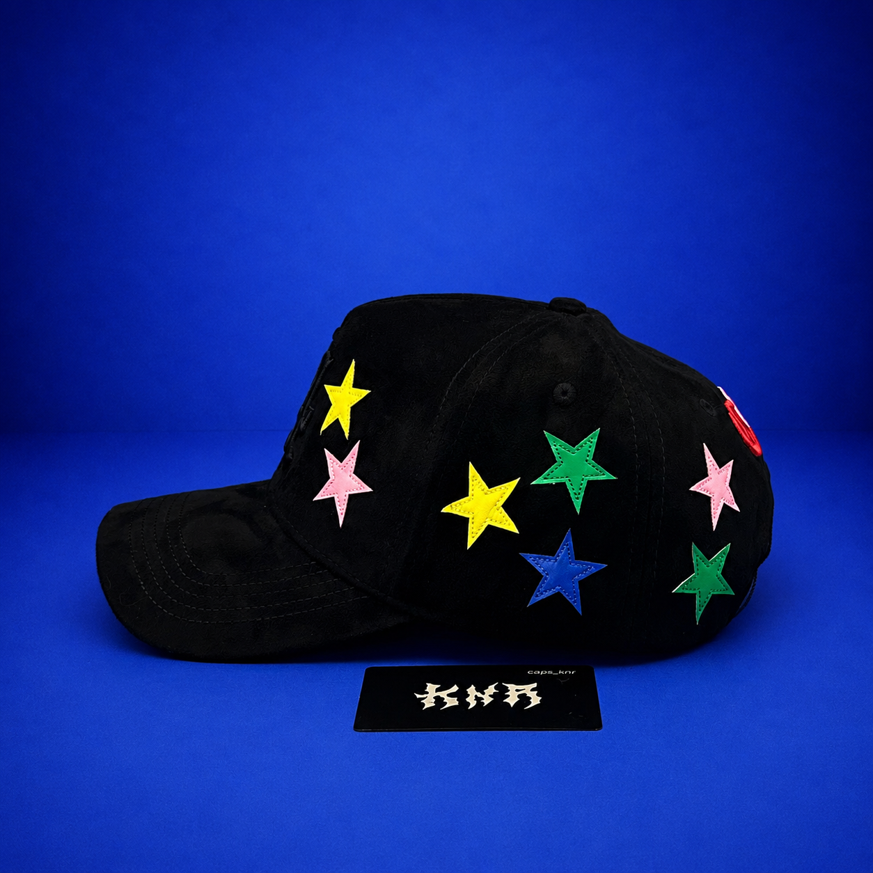 CHROME STAR