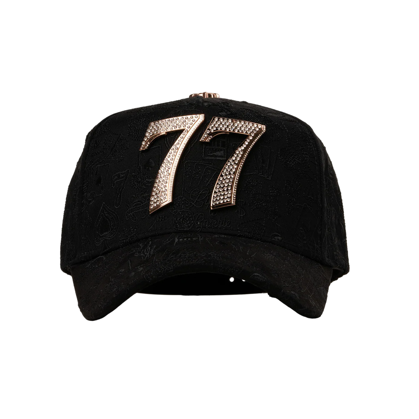 77 LAST EDITION