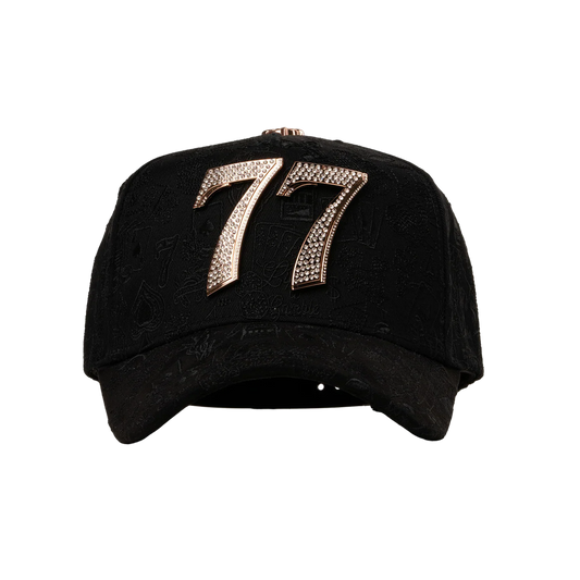 77 LAST EDITION