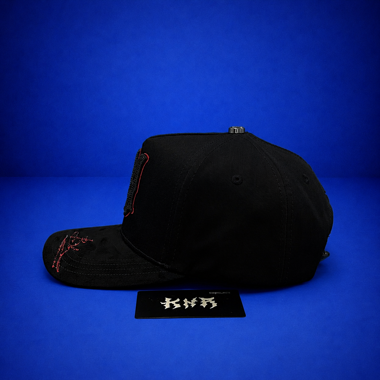 MA BLACK