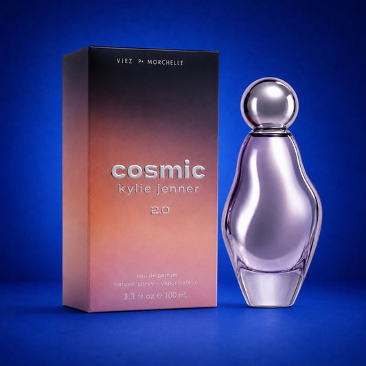 KYLIE JENNER COSMIC 2.0 3.3 EDP