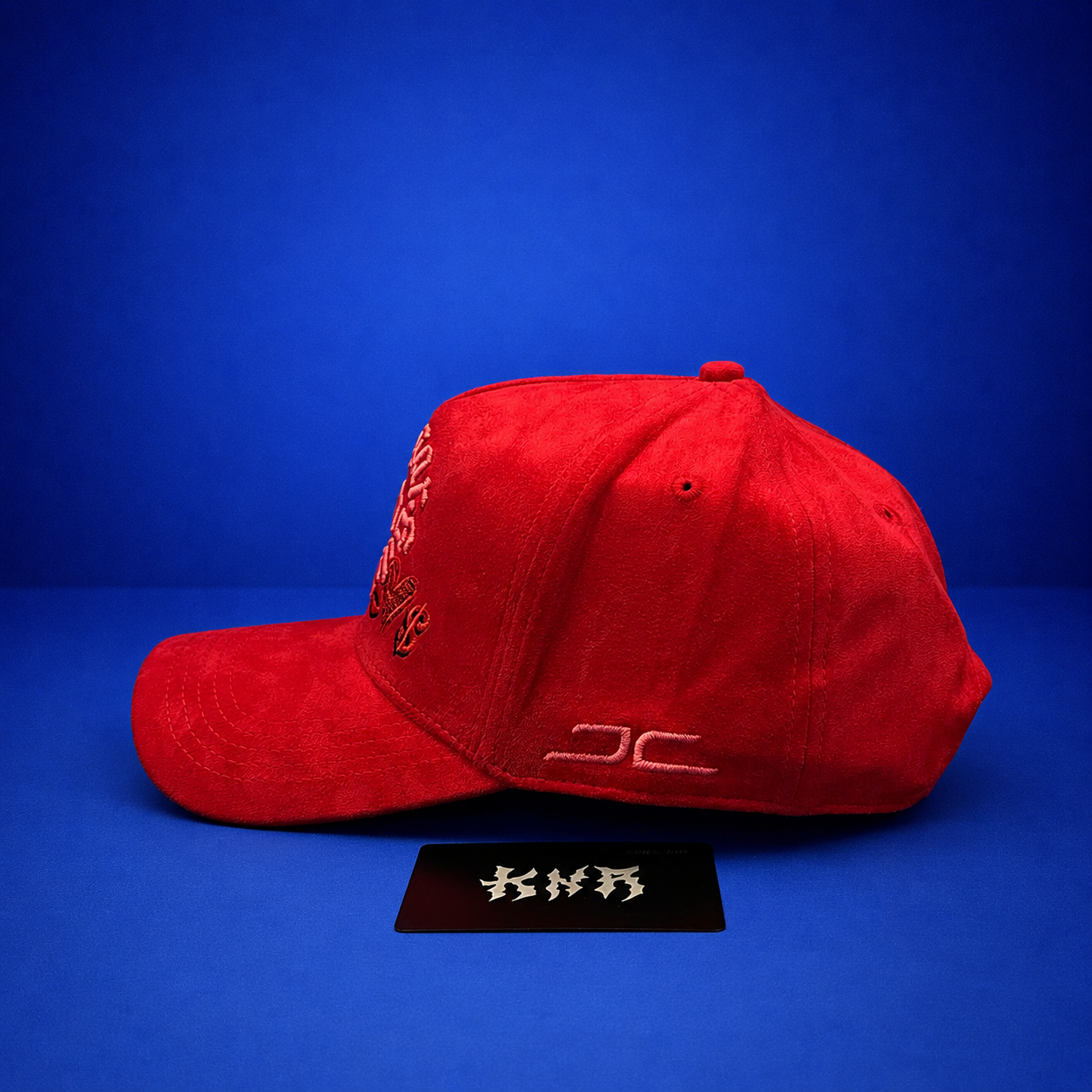 SUGAR ROJA