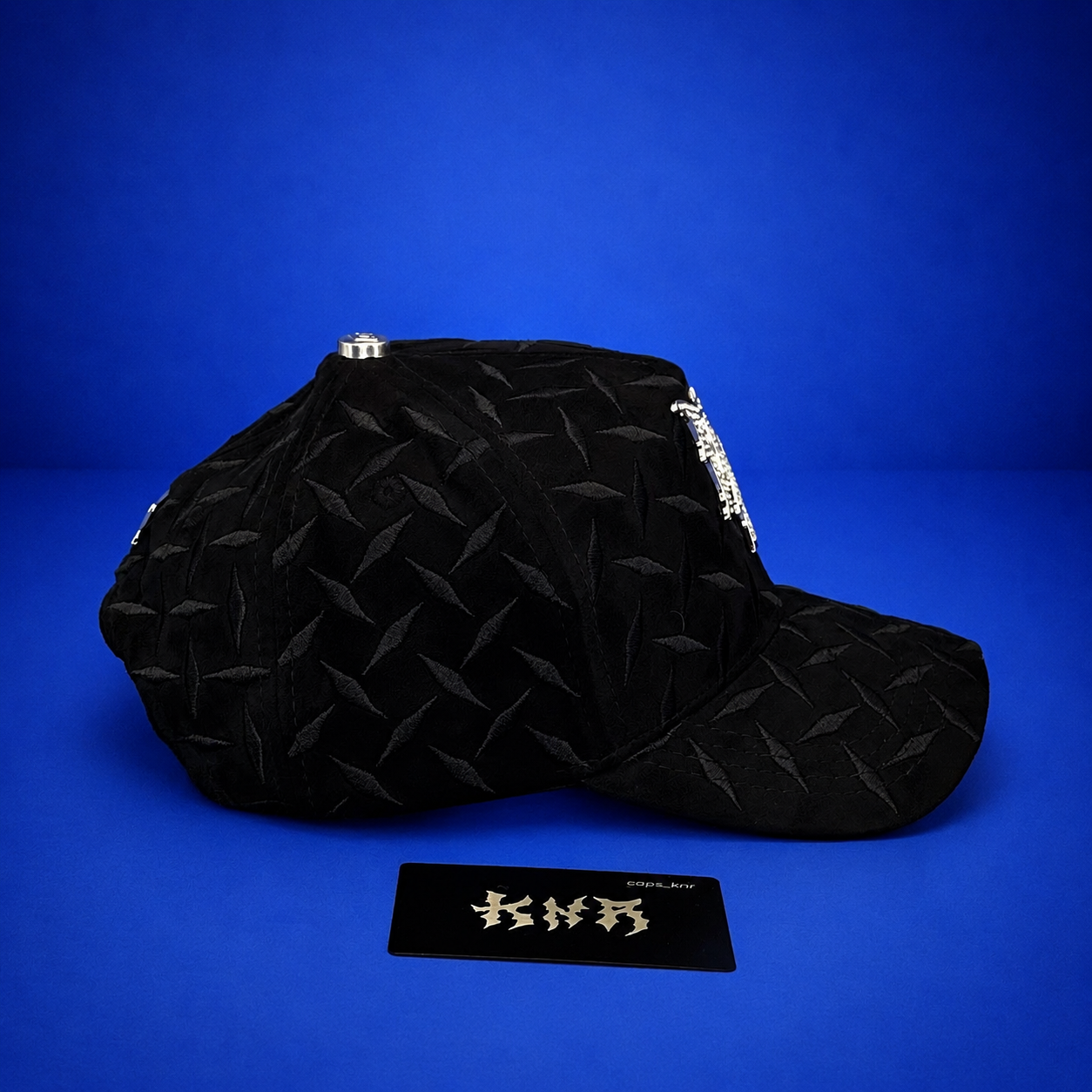 DR CUSTOMS
