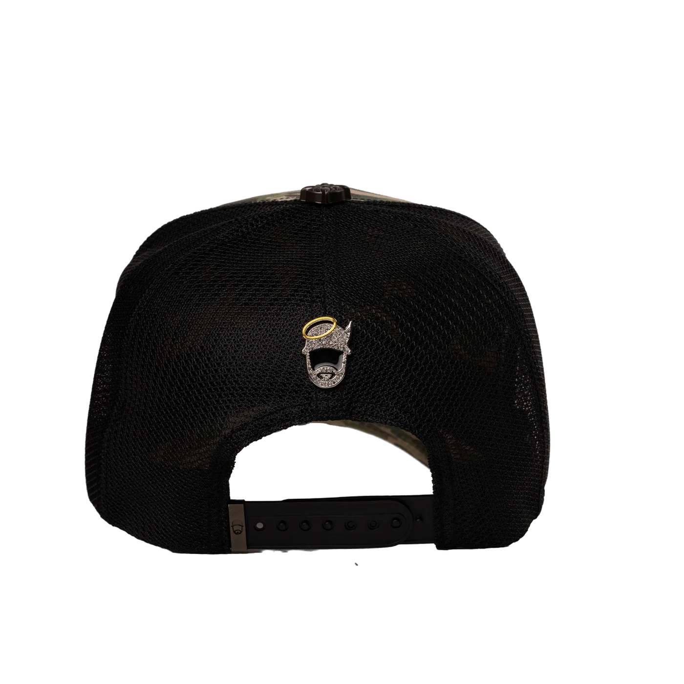 FTR TRUCKER