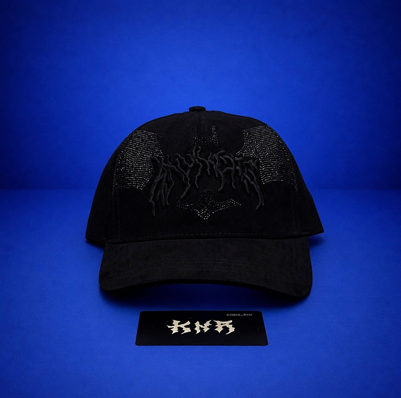 ANYMORE BLACK
