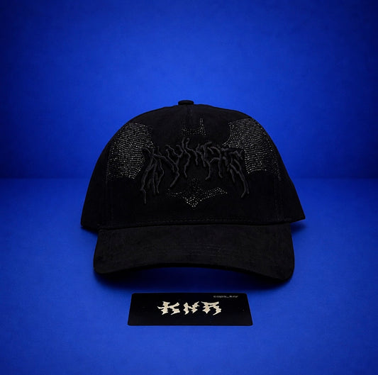 ANYMORE BLACK