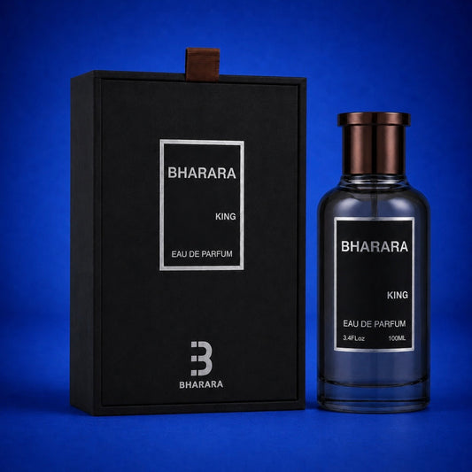 BHARARA KING 3.4 OZ EDP