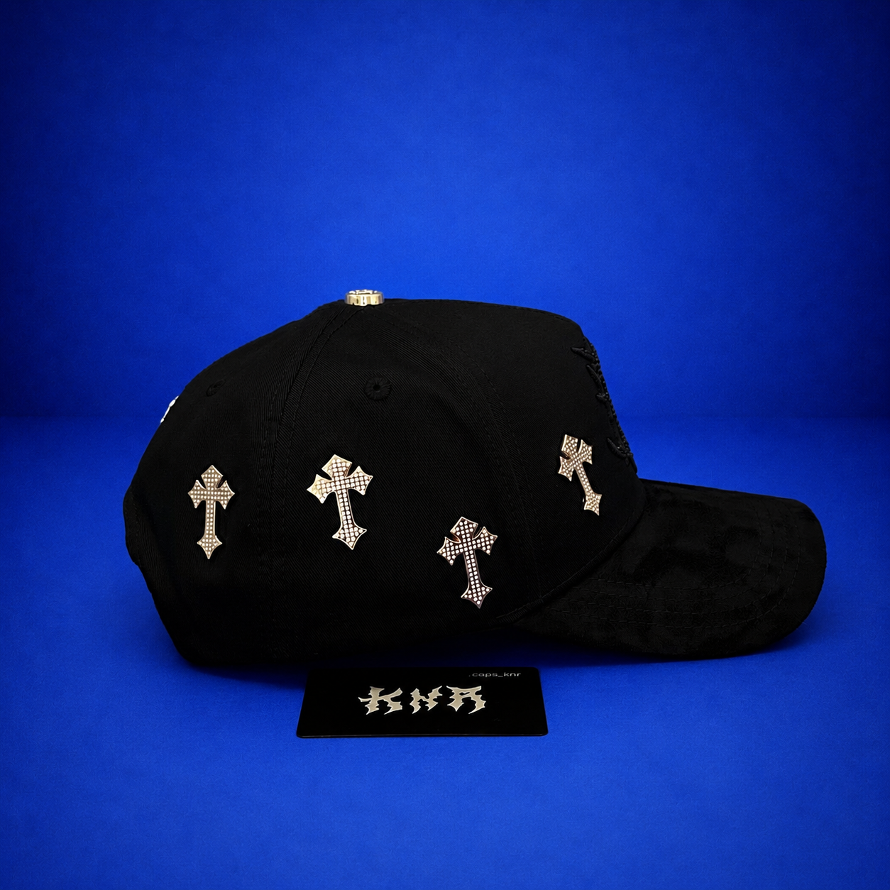 B CROSS 24K