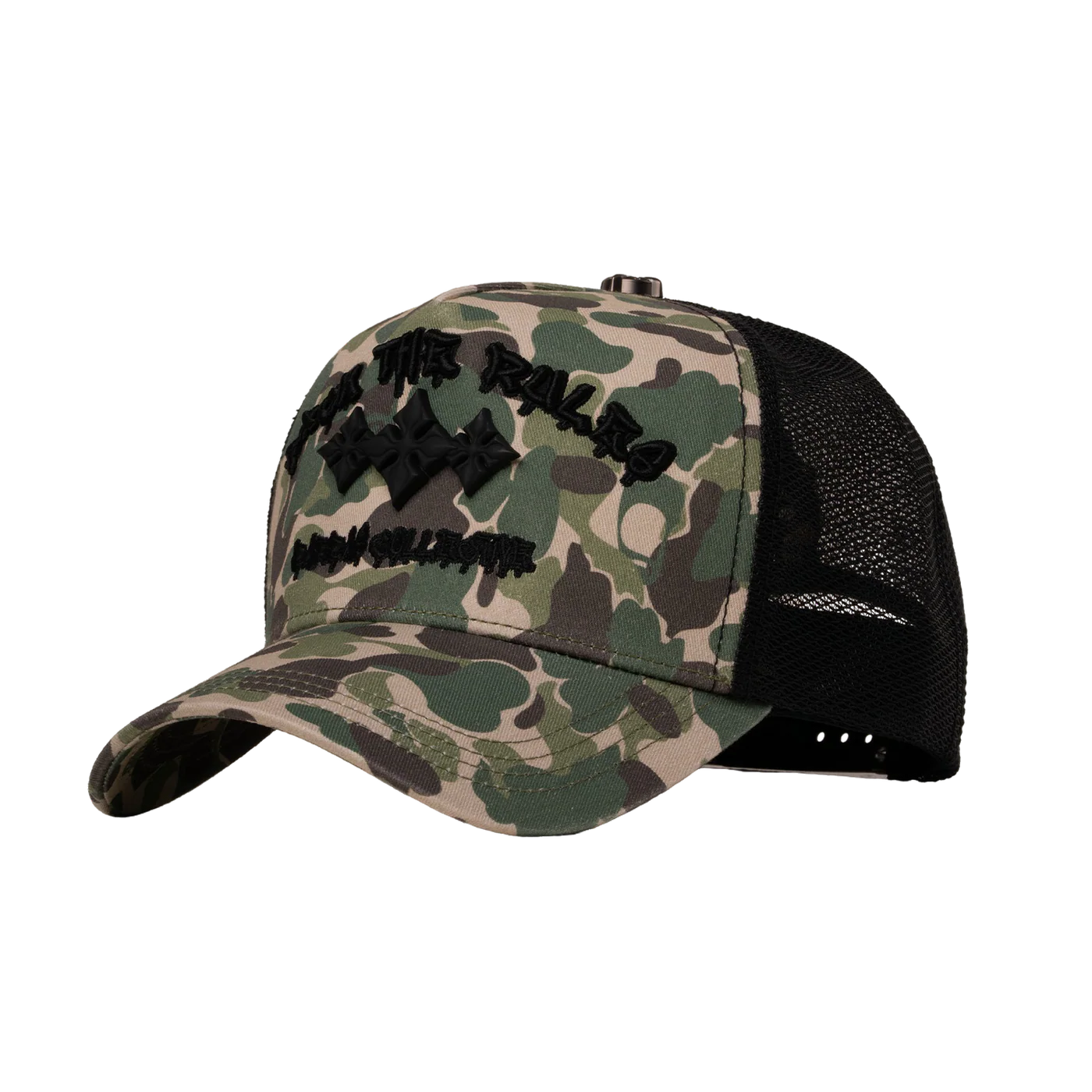FTR TRUCKER