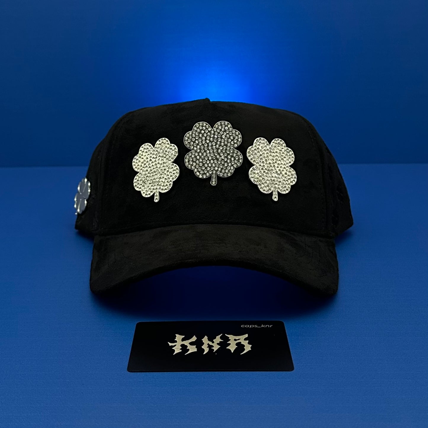 ANIVERSARIO TREBOL BLACK