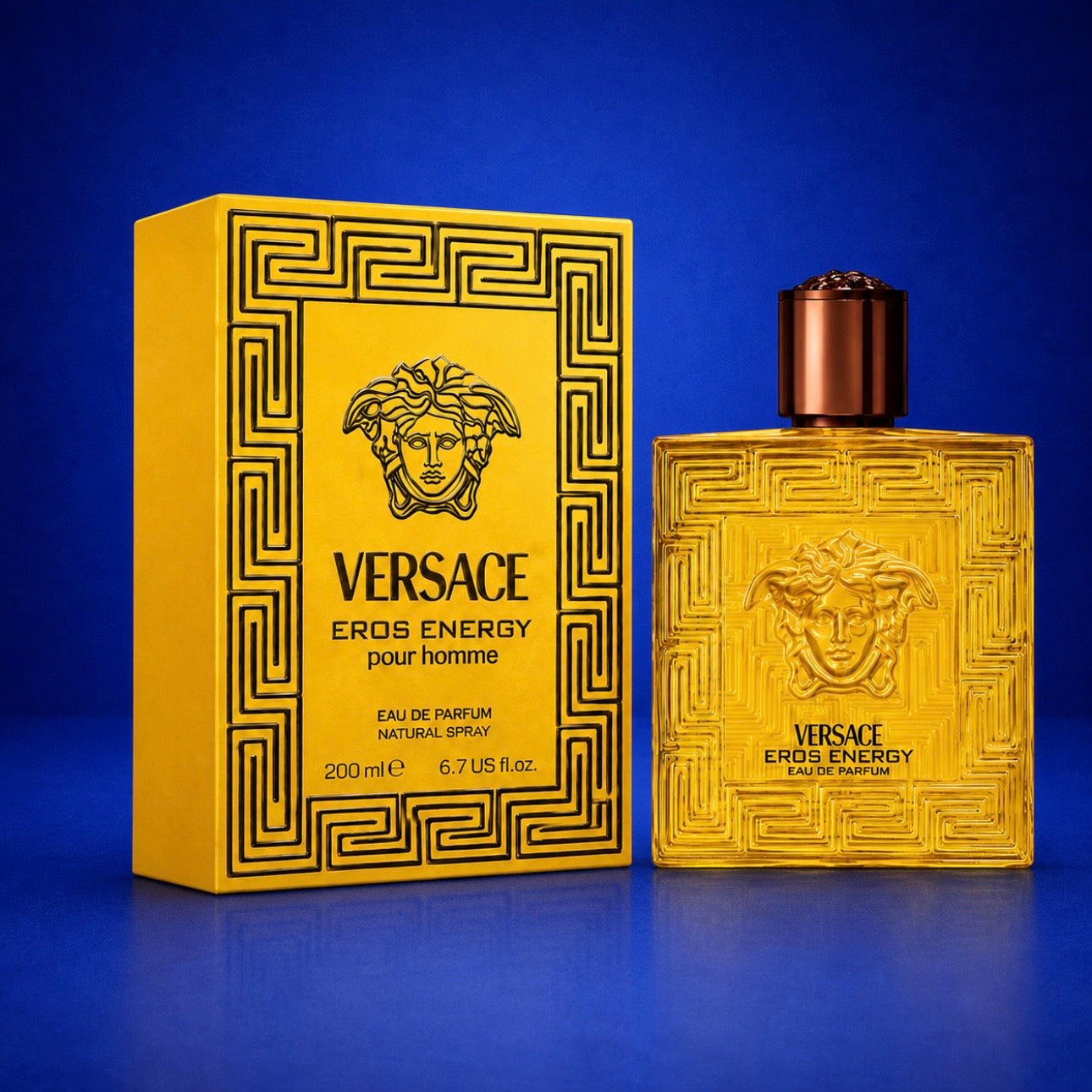 VERSACE EROS ENERGY 6.7EDP