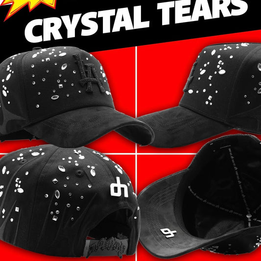 CRYSTAL TEARS